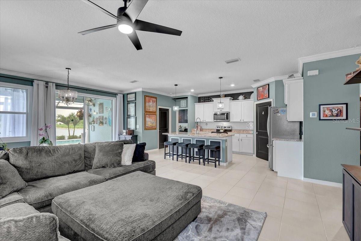 3921 MOSSY LIMB CT, PALMETTO, FL — photo 12