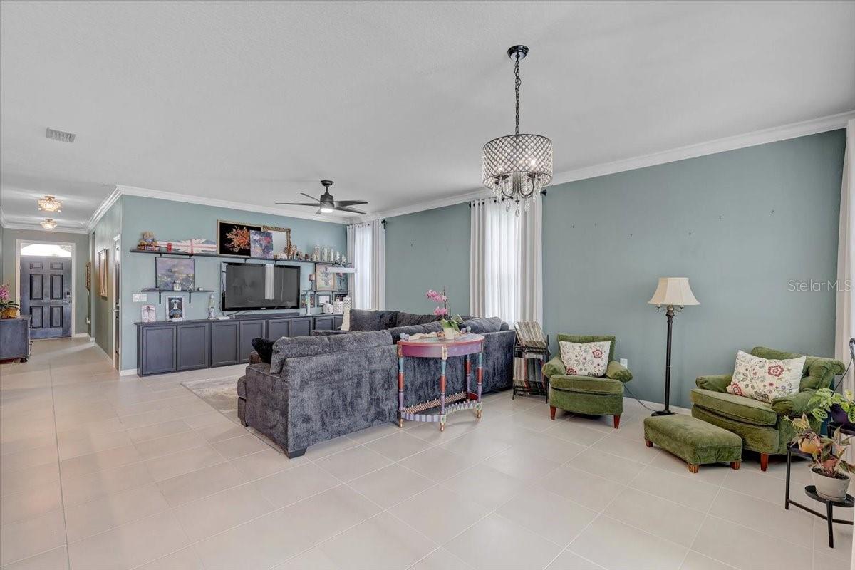 3921 MOSSY LIMB CT, PALMETTO, FL — photo 14