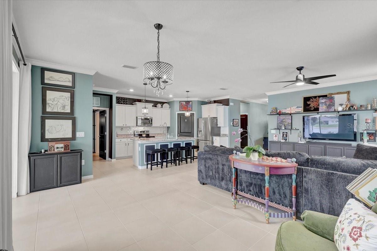3921 MOSSY LIMB CT, PALMETTO, FL — photo 15