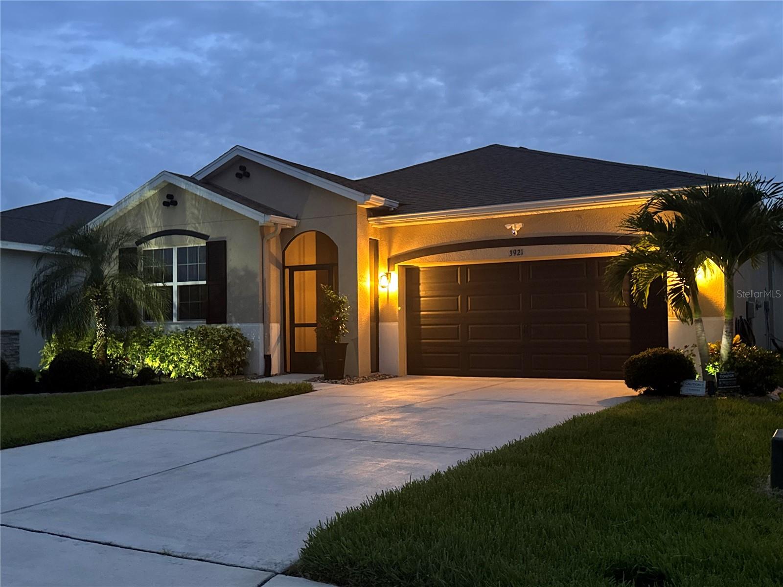 3921 MOSSY LIMB CT, PALMETTO, FL — photo 48