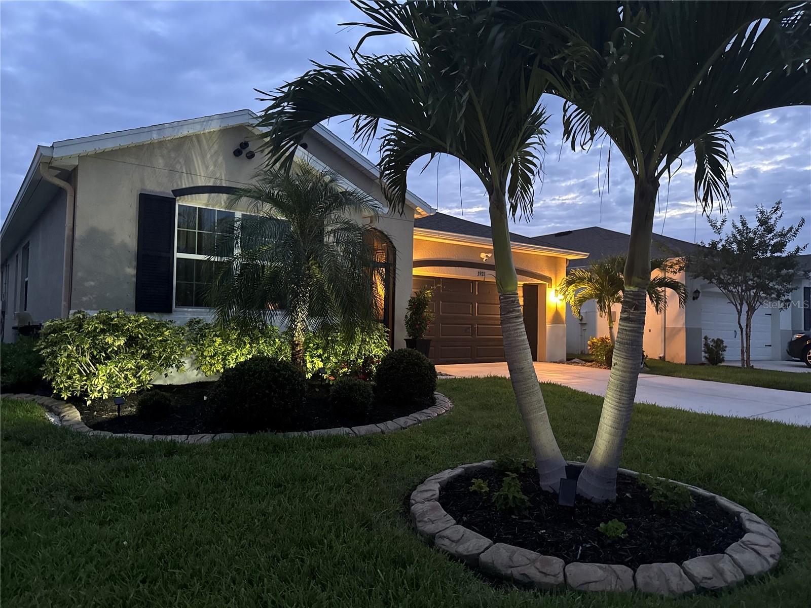 3921 MOSSY LIMB CT, PALMETTO, FL — photo 49