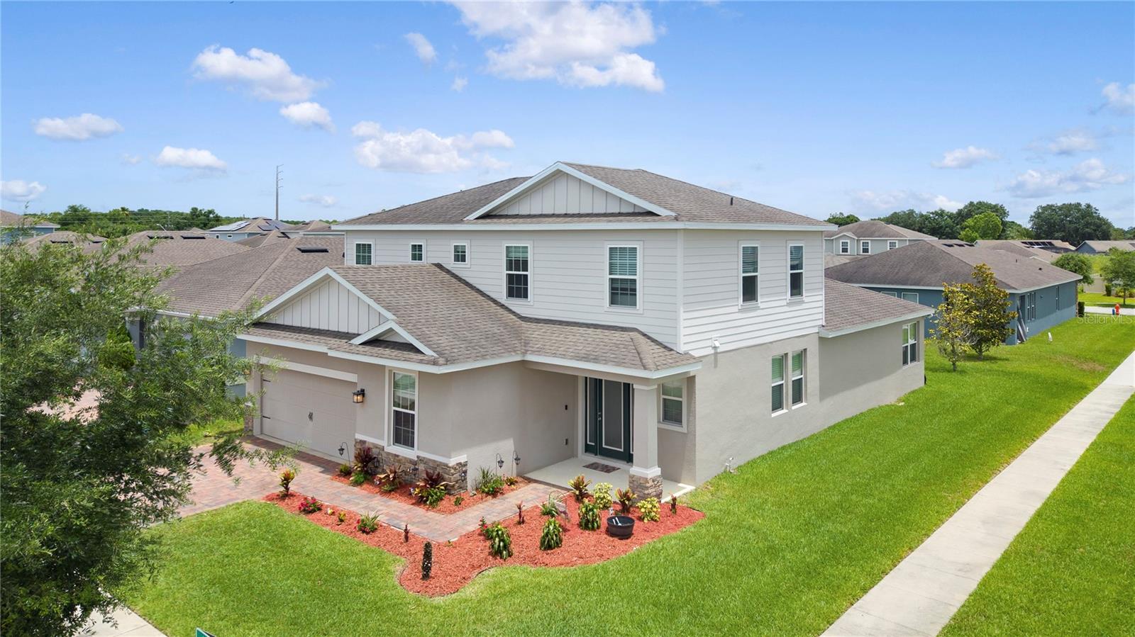 536 AFFIRMED WAY, DAVENPORT, FL — photo 3