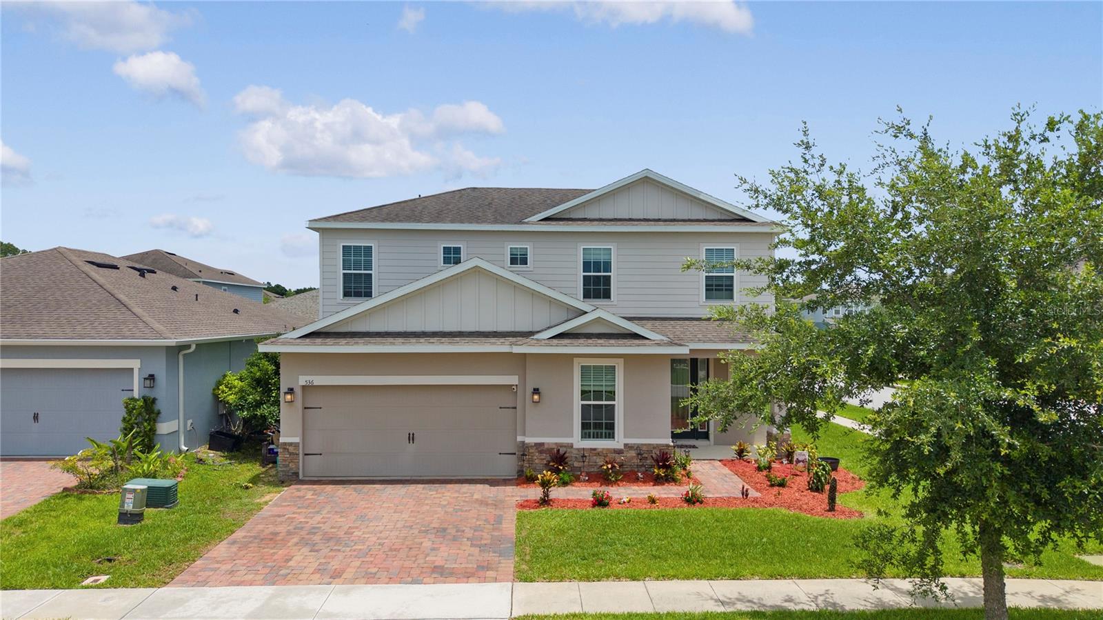 536 AFFIRMED WAY, DAVENPORT, FL — photo 2
