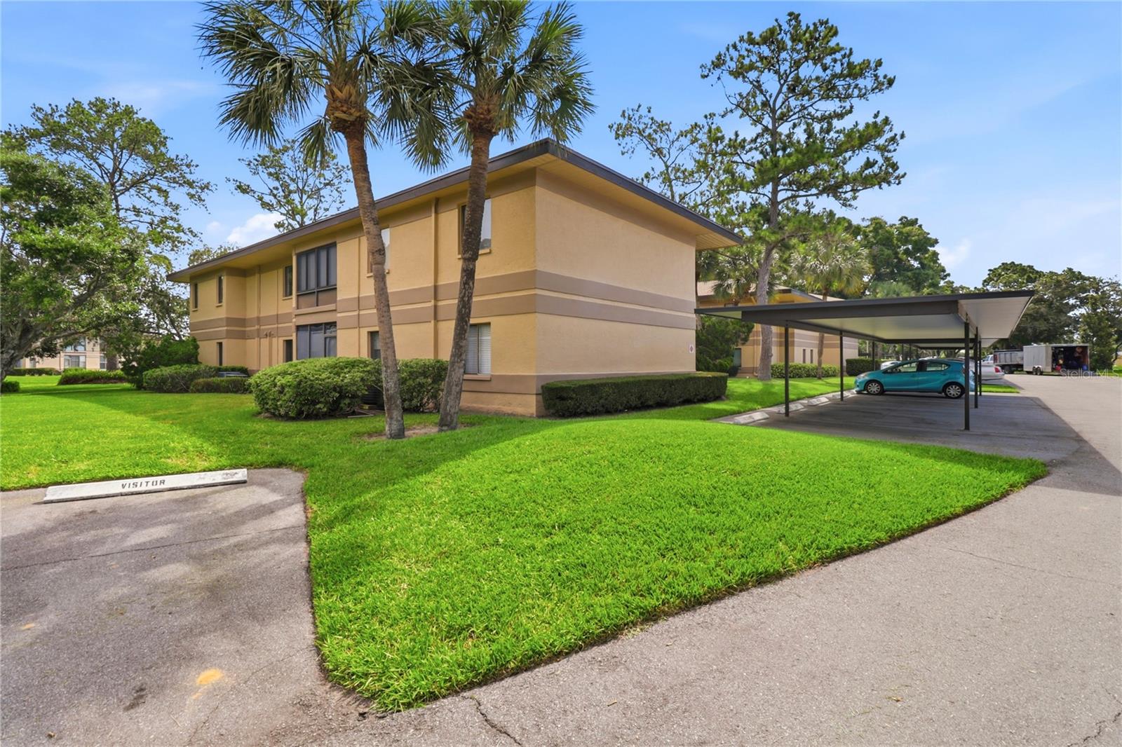 2685 SABAL SPRINGS CIR #105, CLEARWATER, FL — photo 2
