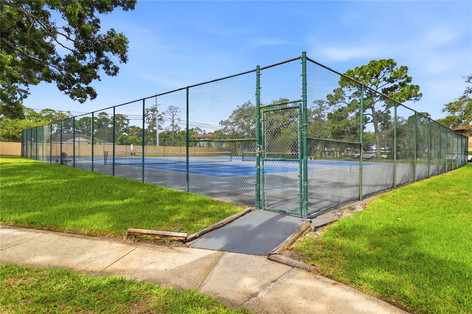 2685 SABAL SPRINGS CIR #105, CLEARWATER, FL — photo 20