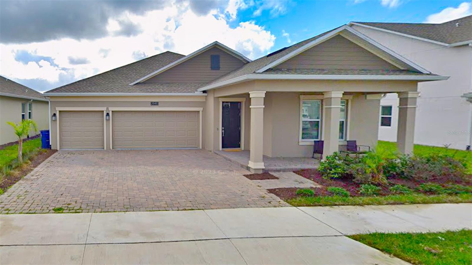 2945 NOTTEL DR, ST CLOUD, FL — photo 2