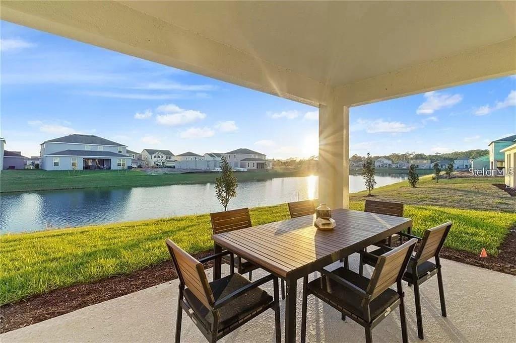2945 NOTTEL DR, ST CLOUD, FL — photo 41