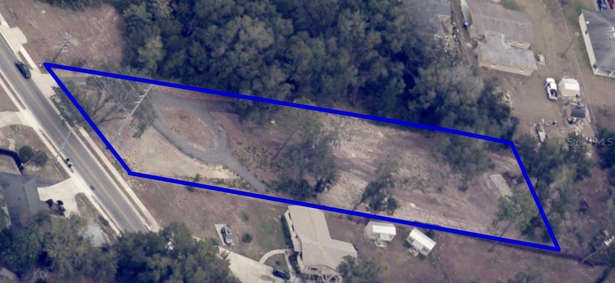1621 CLARCONA RD, APOPKA, FL