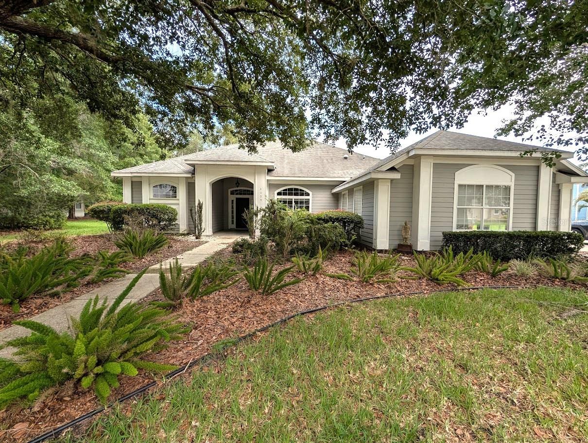 4009 NW 67TH PL, GAINESVILLE, FL
