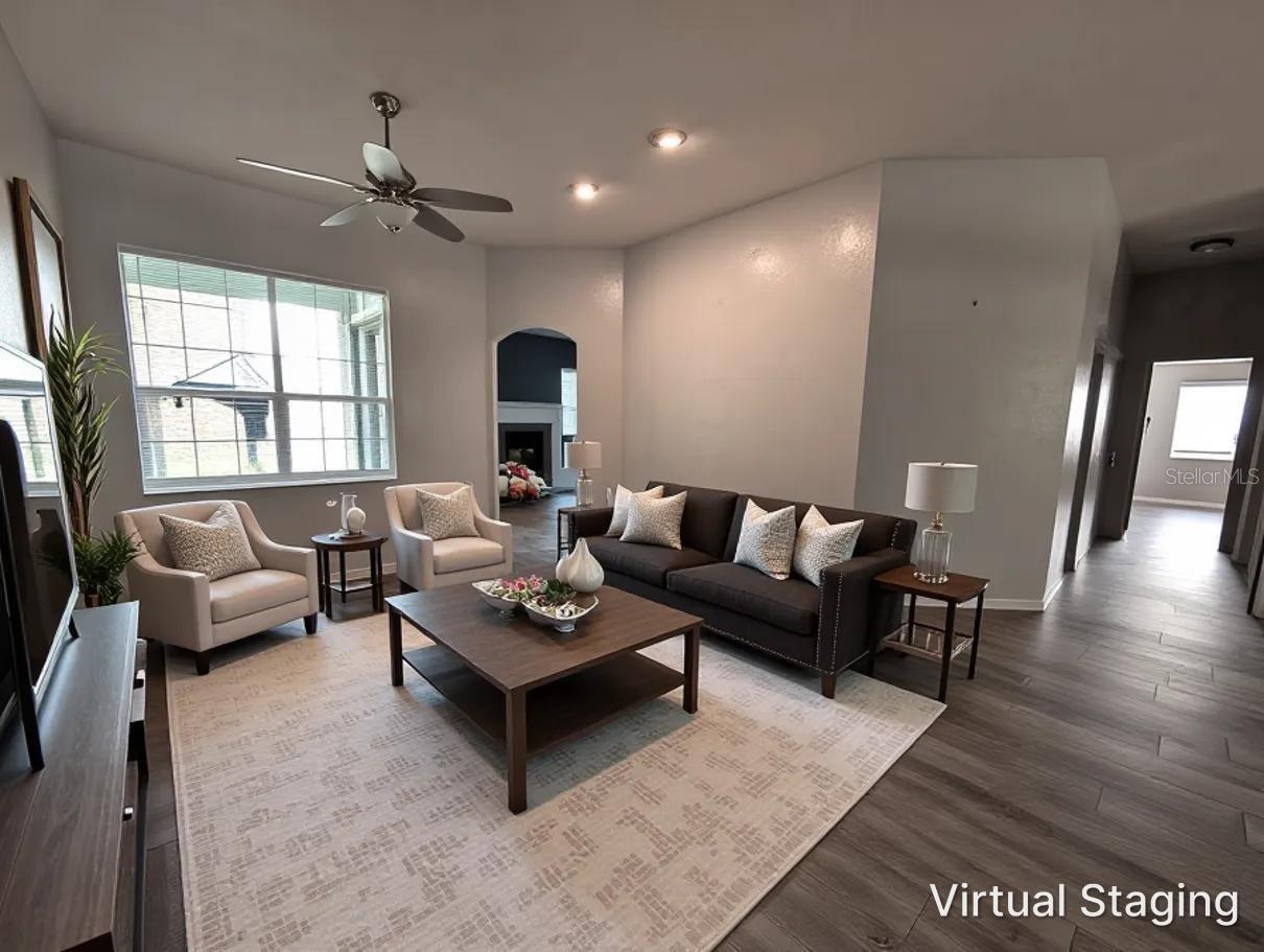 4009 NW 67TH PL, GAINESVILLE, FL — photo 3