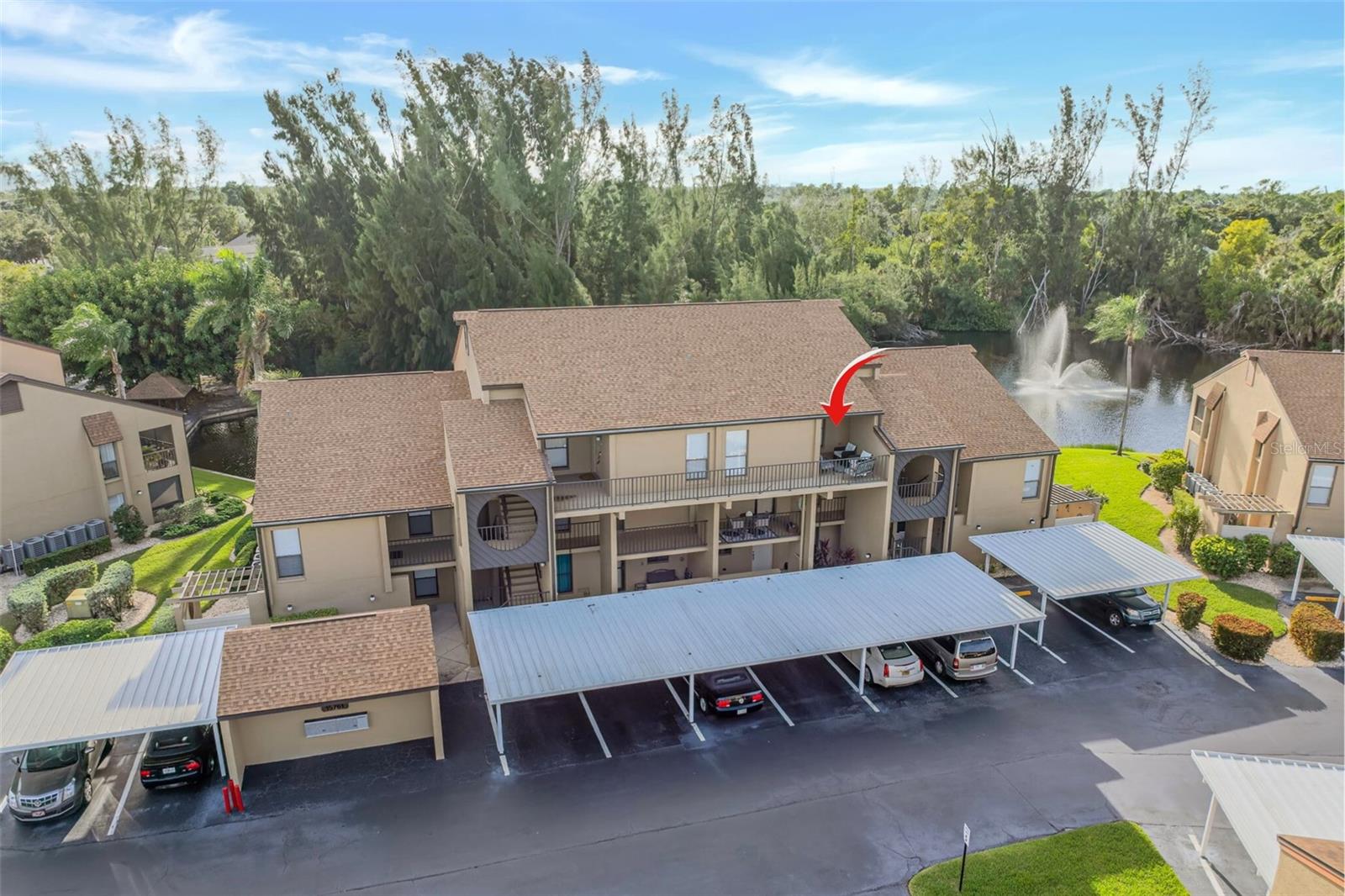 15761 WINDWARD WAY CIR #3302, FORT MYERS, FL