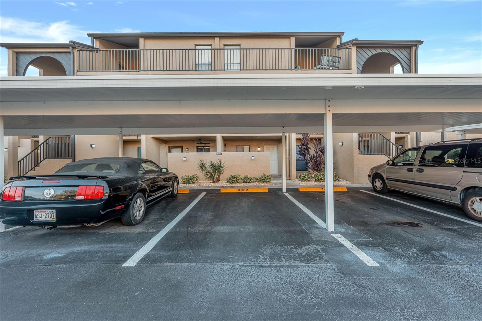 15761 WINDWARD WAY CIR #3302, FORT MYERS, FL — photo 33