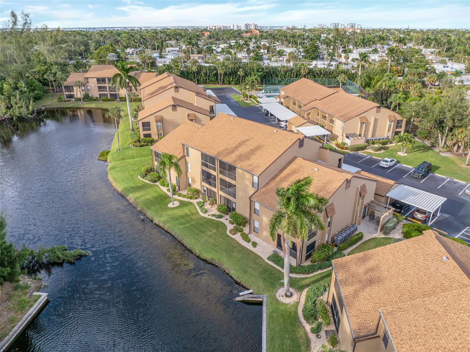 15761 WINDWARD WAY CIR #3302, FORT MYERS, FL — photo 37