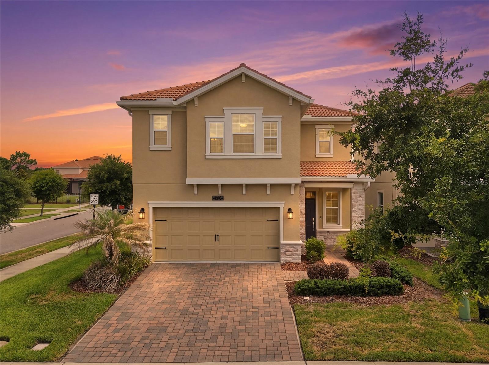 8700 PACIFIC DUNES DR, DAVENPORT, FL