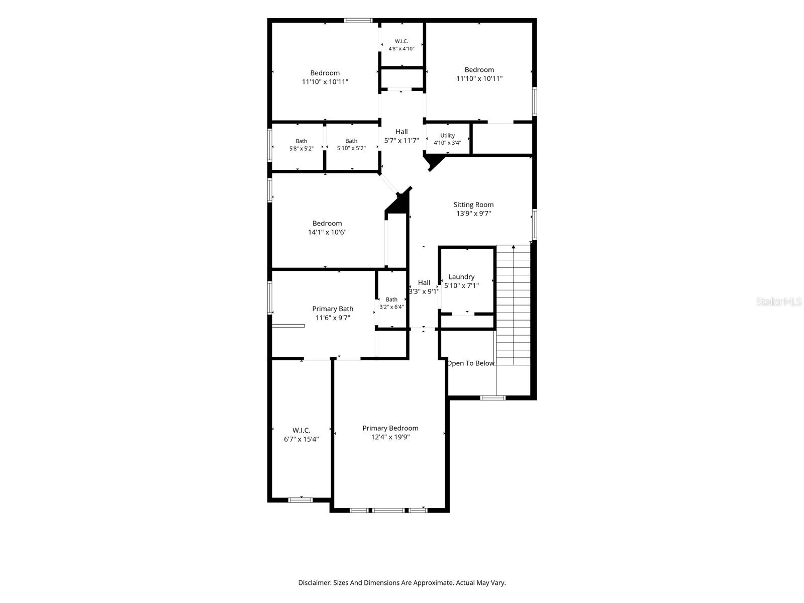 8700 PACIFIC DUNES DR, DAVENPORT, FL — photo 57
