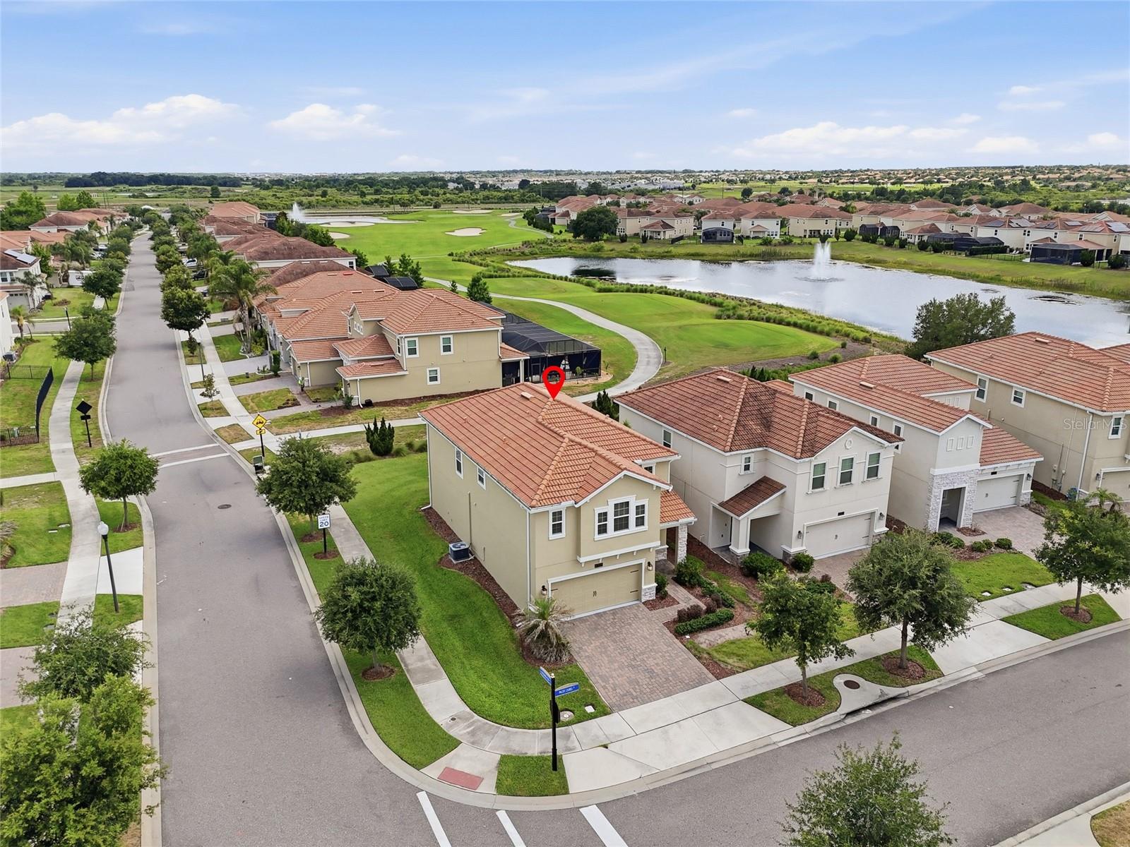 8700 PACIFIC DUNES DR, DAVENPORT, FL — photo 53