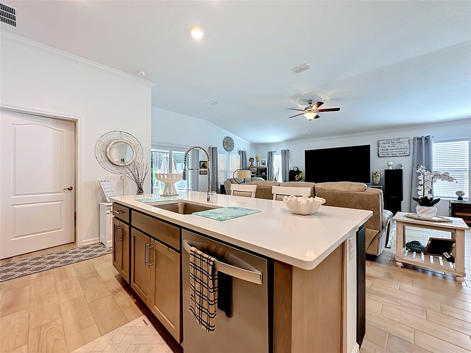 153 GREENWOOD DR, PALM COAST, FL — photo 5