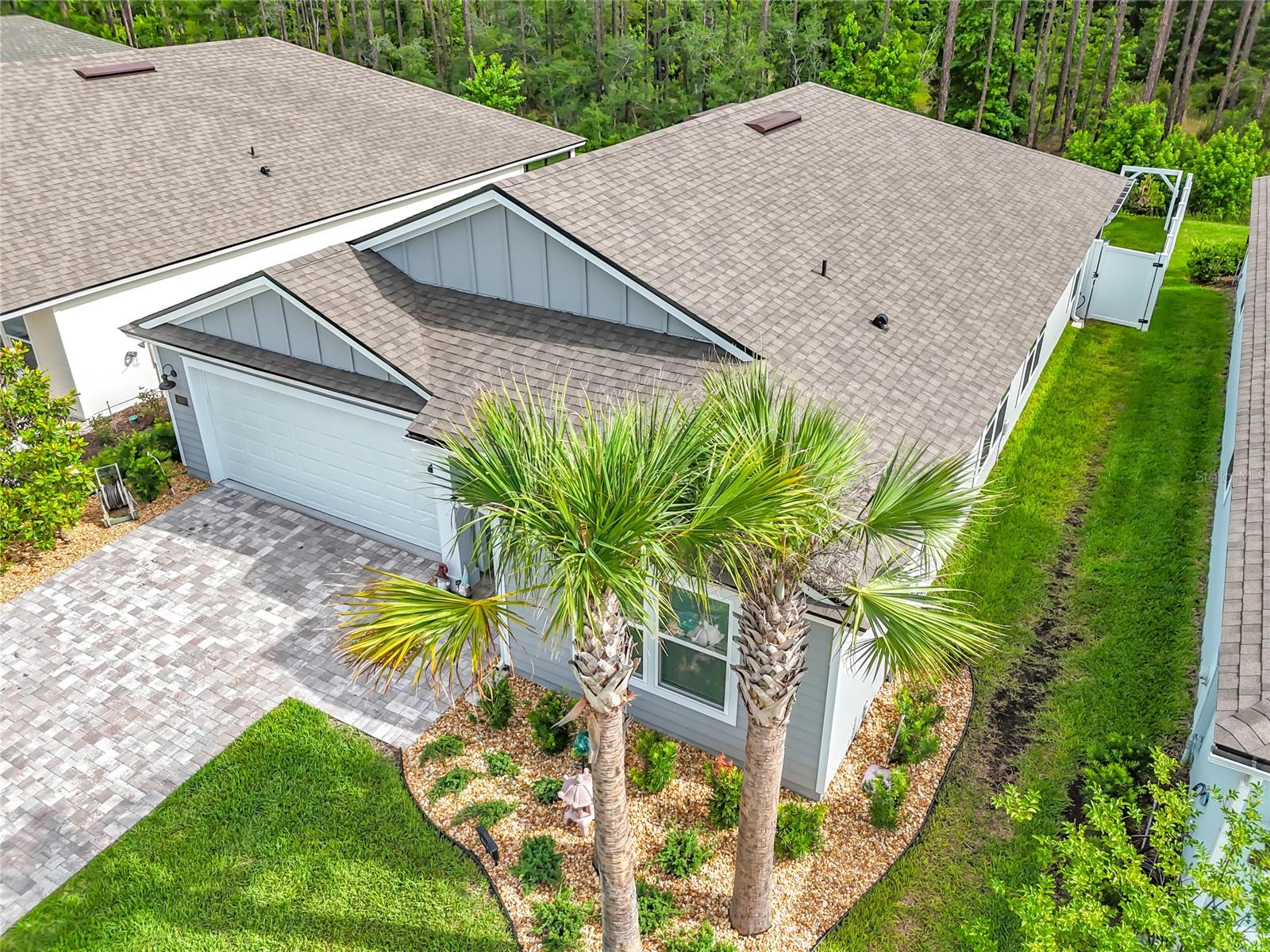 153 GREENWOOD DR, PALM COAST, FL — photo 43