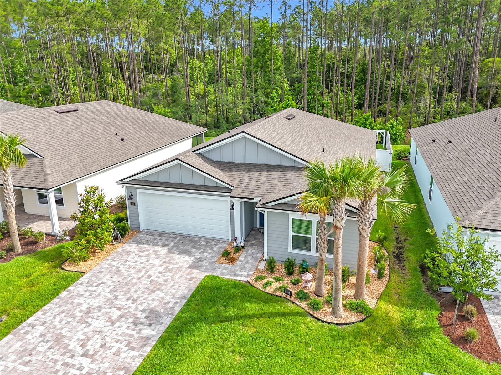 153 GREENWOOD DR, PALM COAST, FL — photo 30