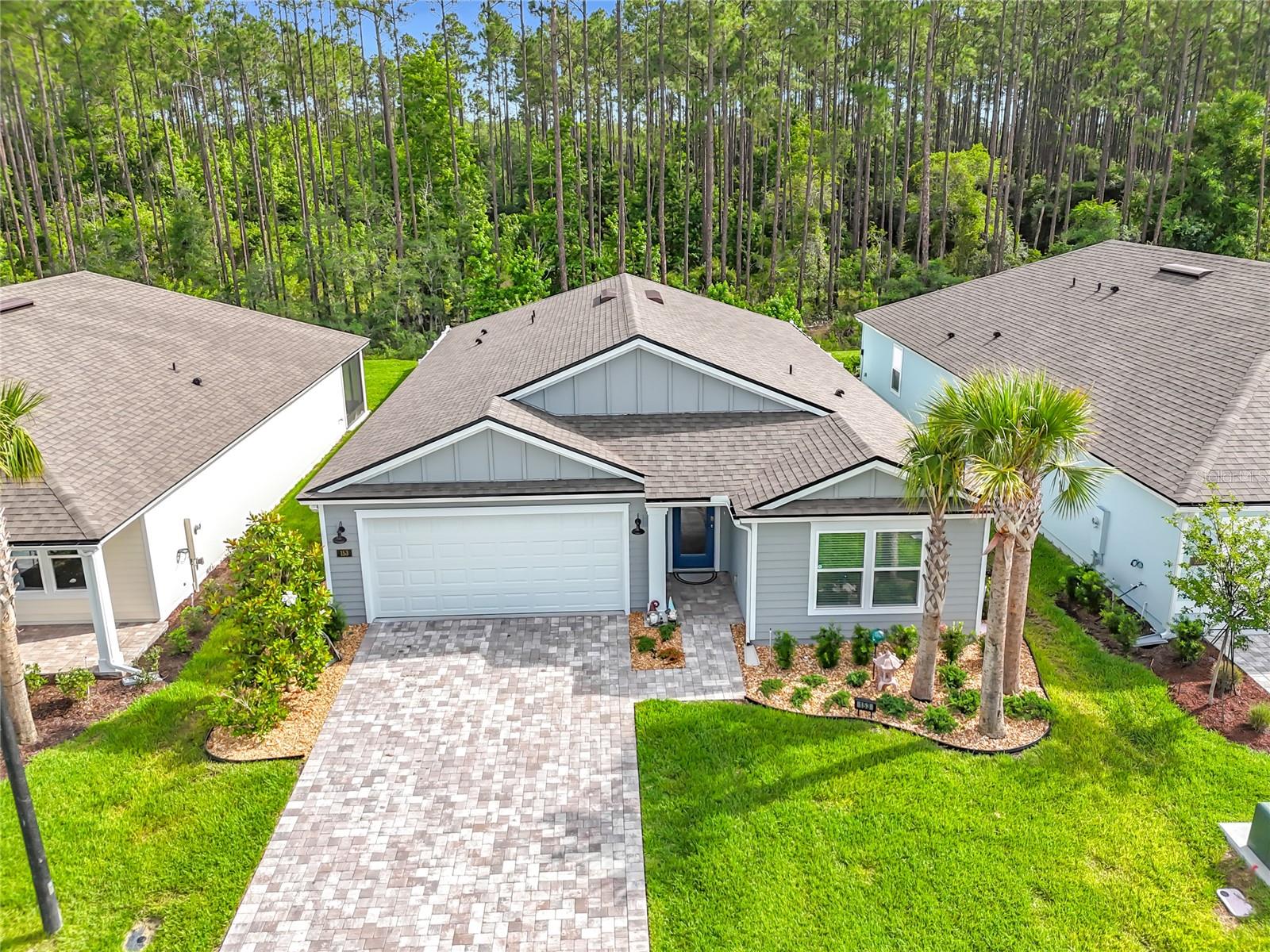 153 GREENWOOD DR, PALM COAST, FL — photo 31