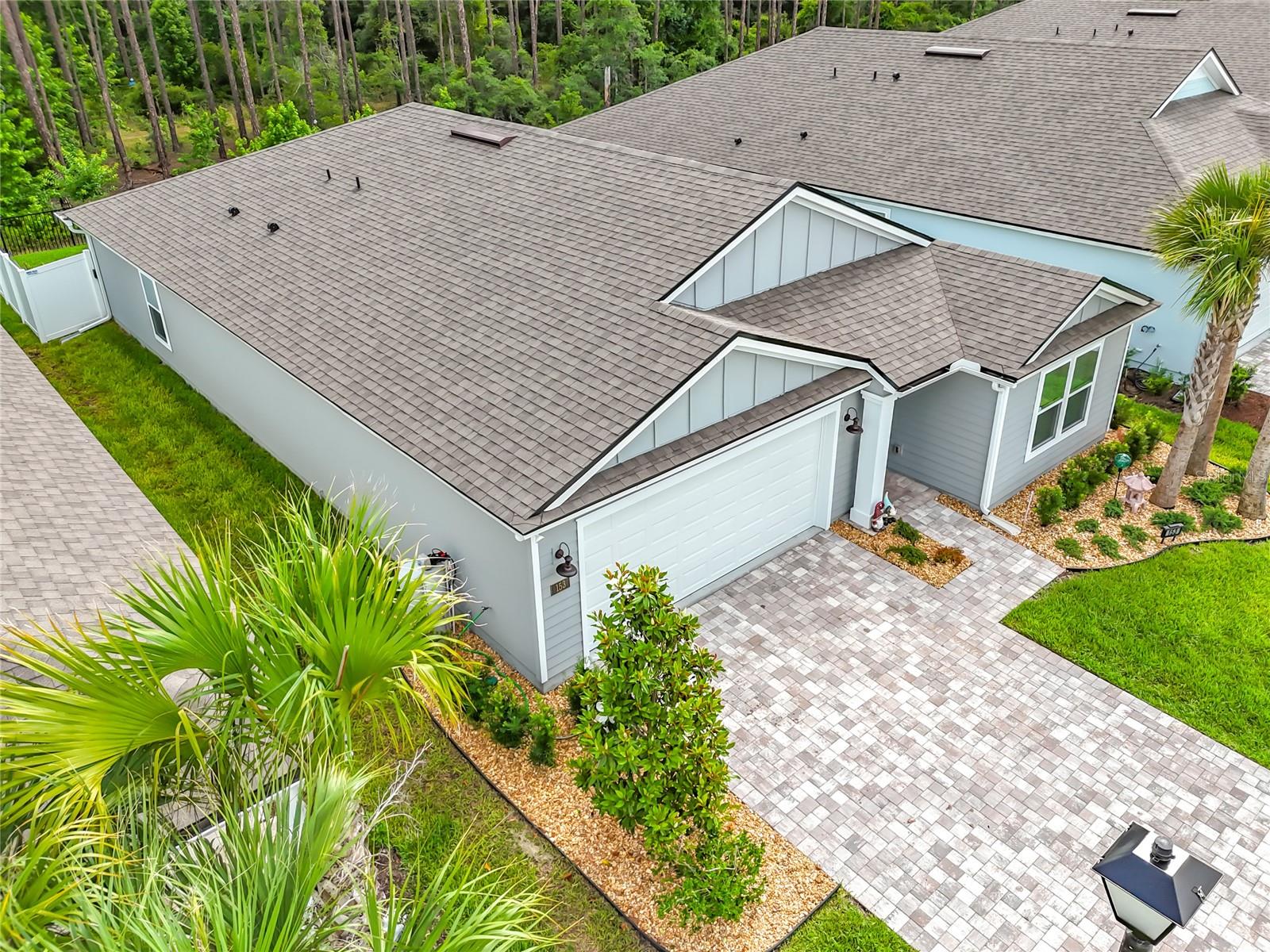 153 GREENWOOD DR, PALM COAST, FL
