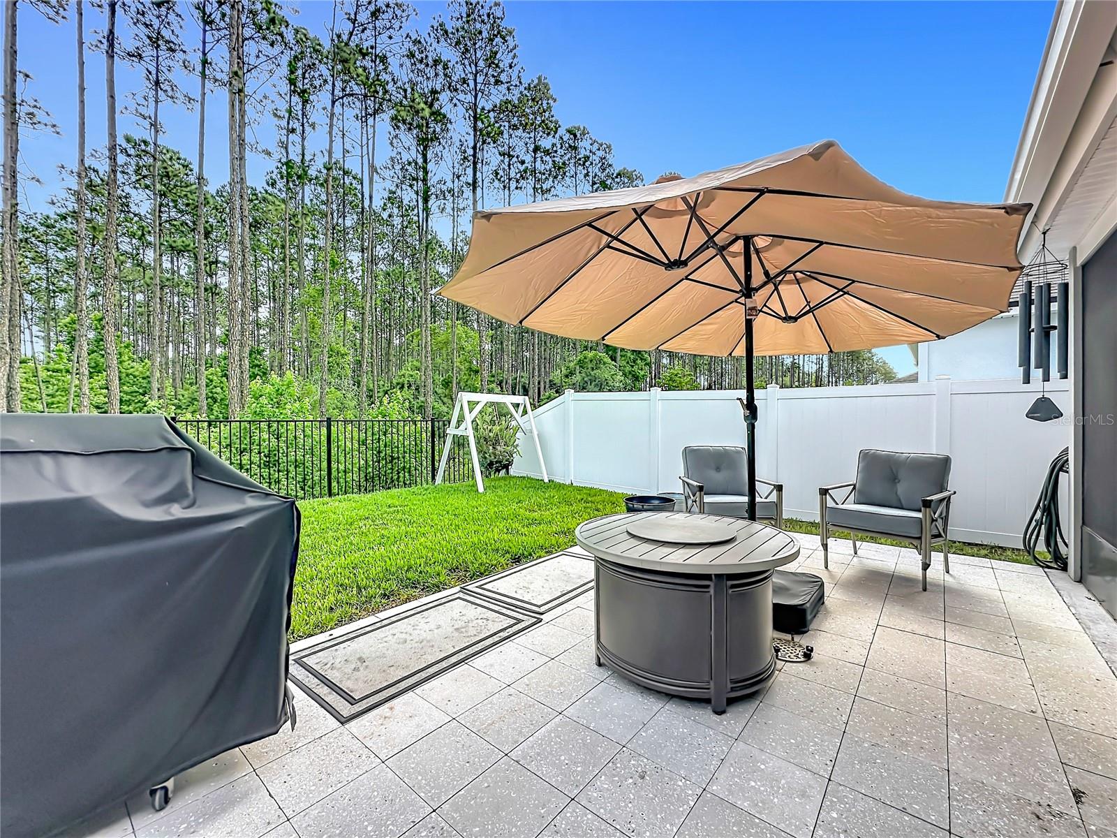 153 GREENWOOD DR, PALM COAST, FL — photo 27