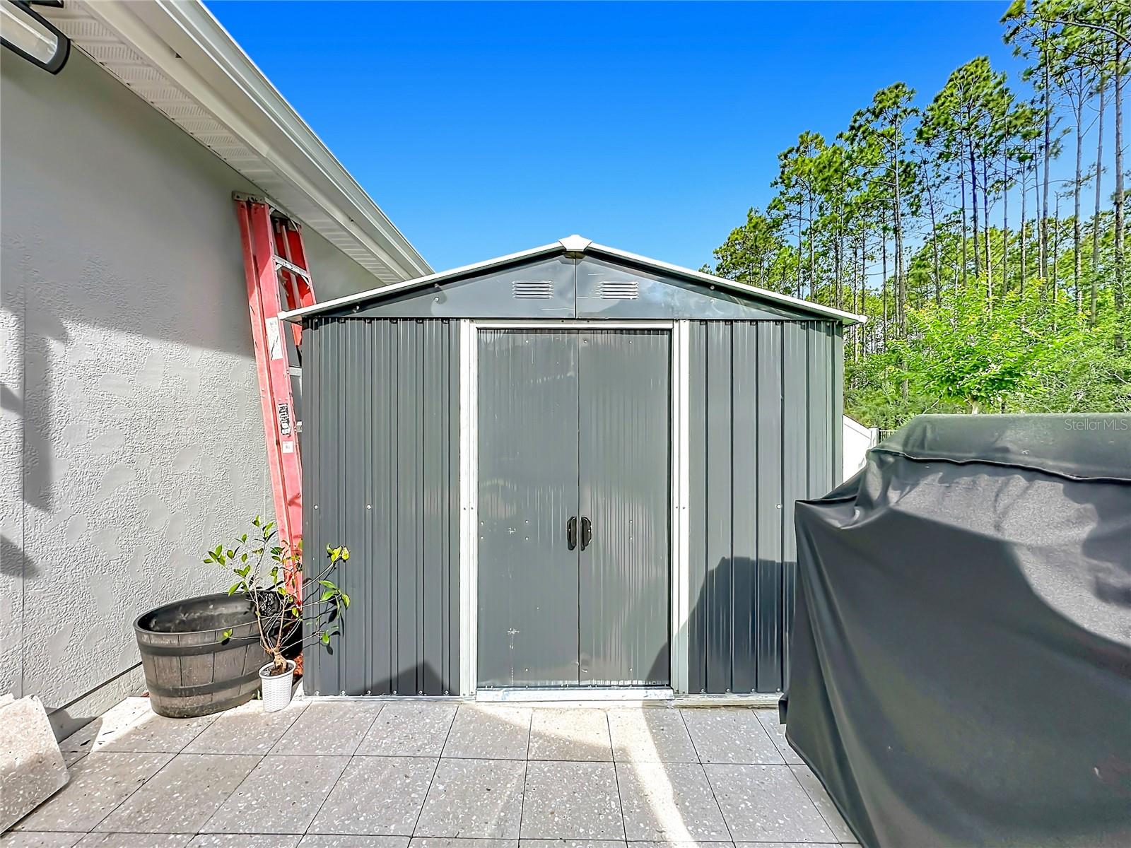 153 GREENWOOD DR, PALM COAST, FL — photo 32
