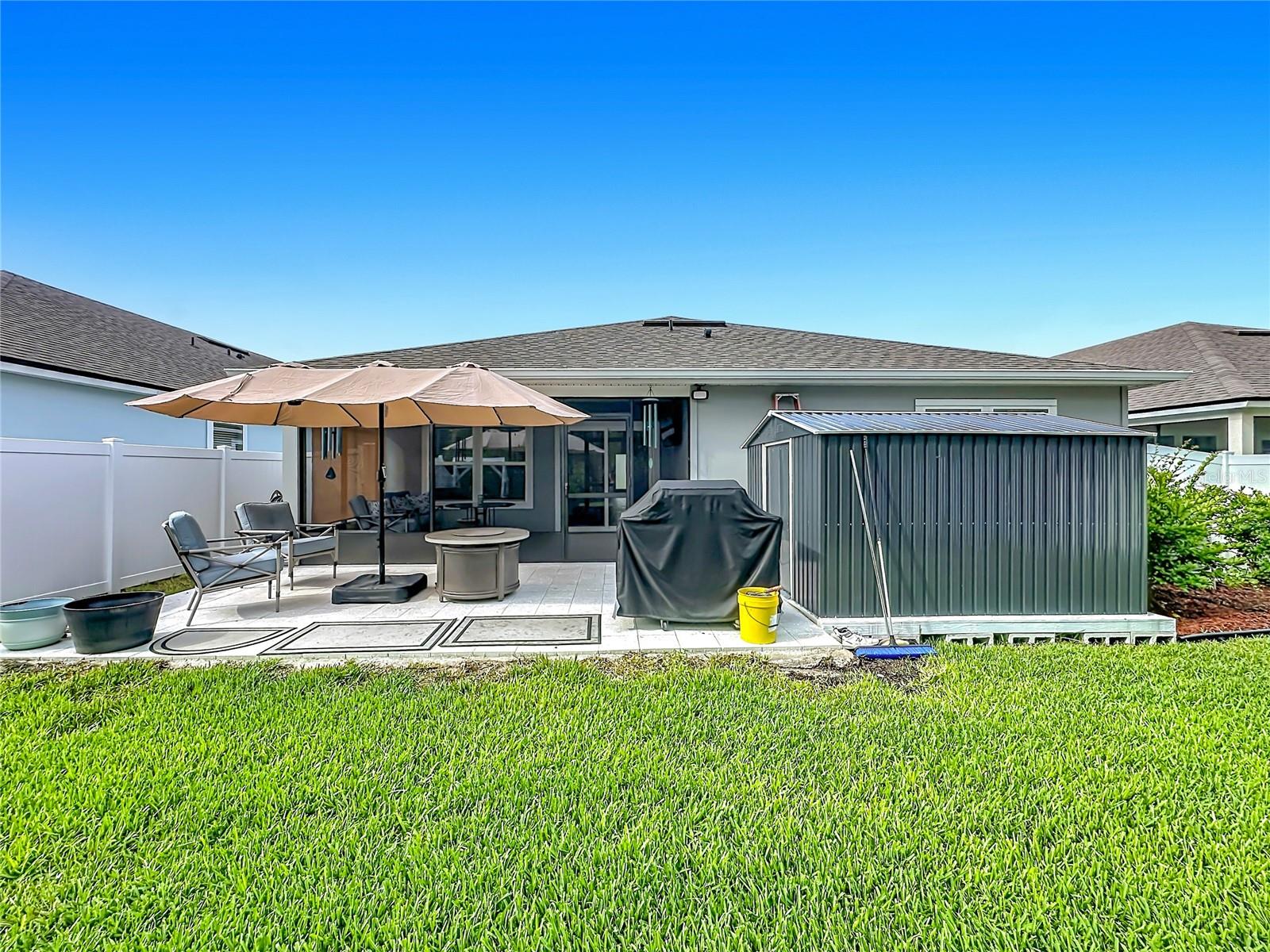 153 GREENWOOD DR, PALM COAST, FL — photo 33