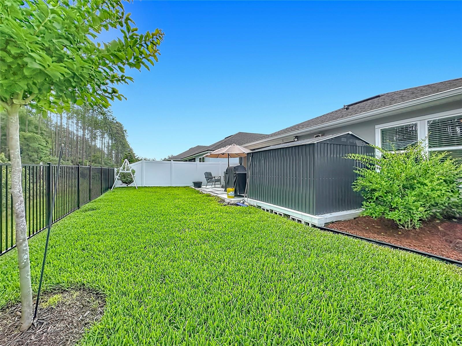 153 GREENWOOD DR, PALM COAST, FL — photo 34