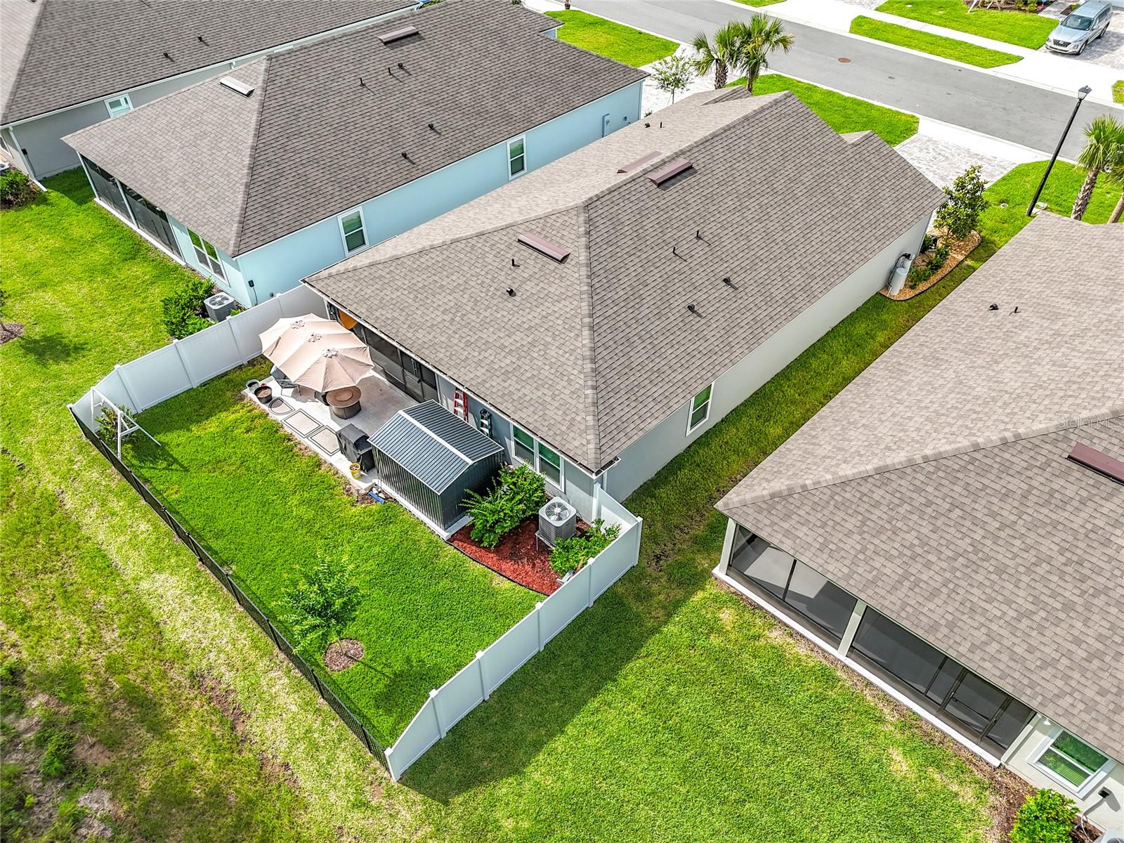 153 GREENWOOD DR, PALM COAST, FL — photo 35