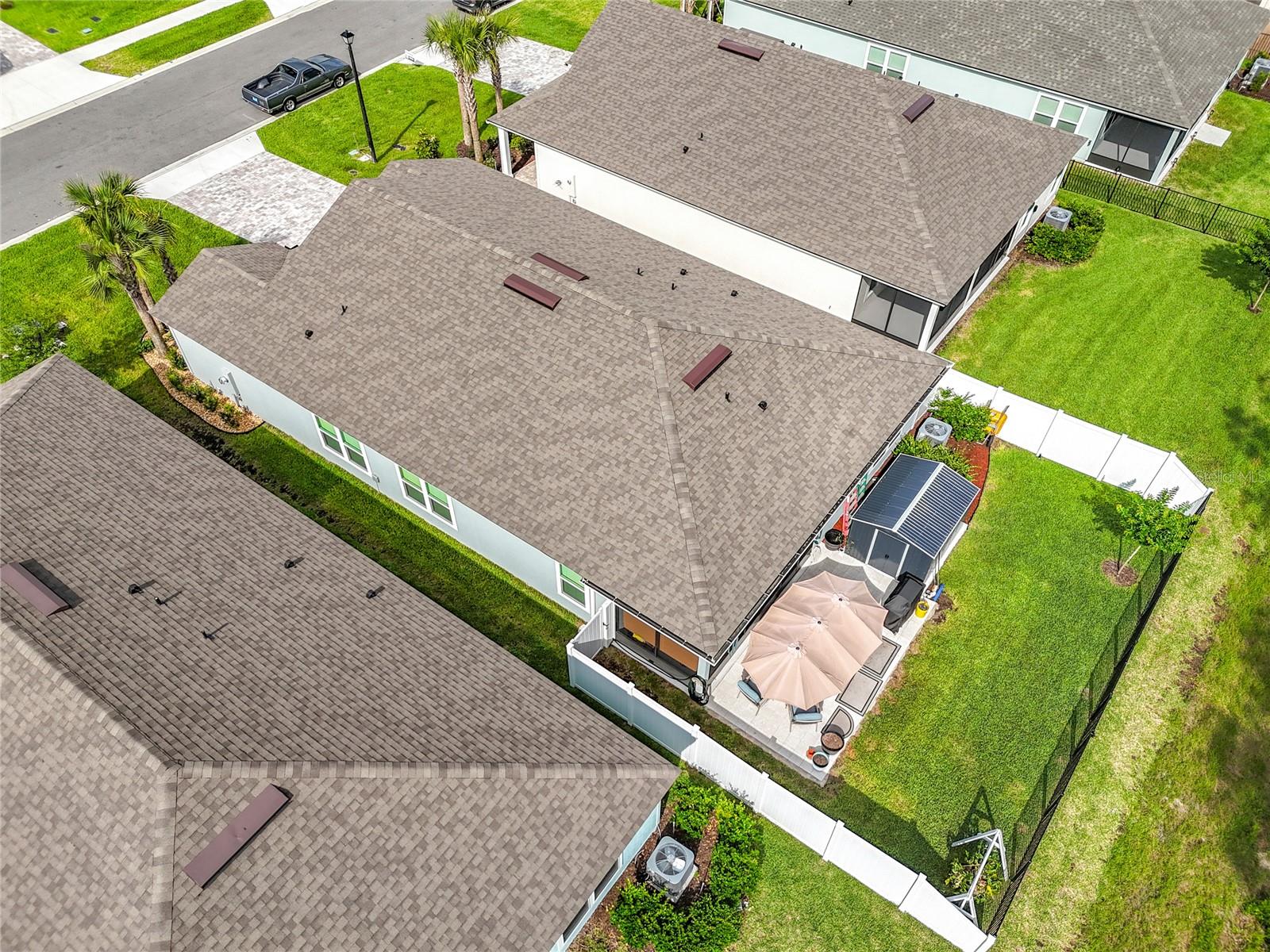 153 GREENWOOD DR, PALM COAST, FL — photo 36