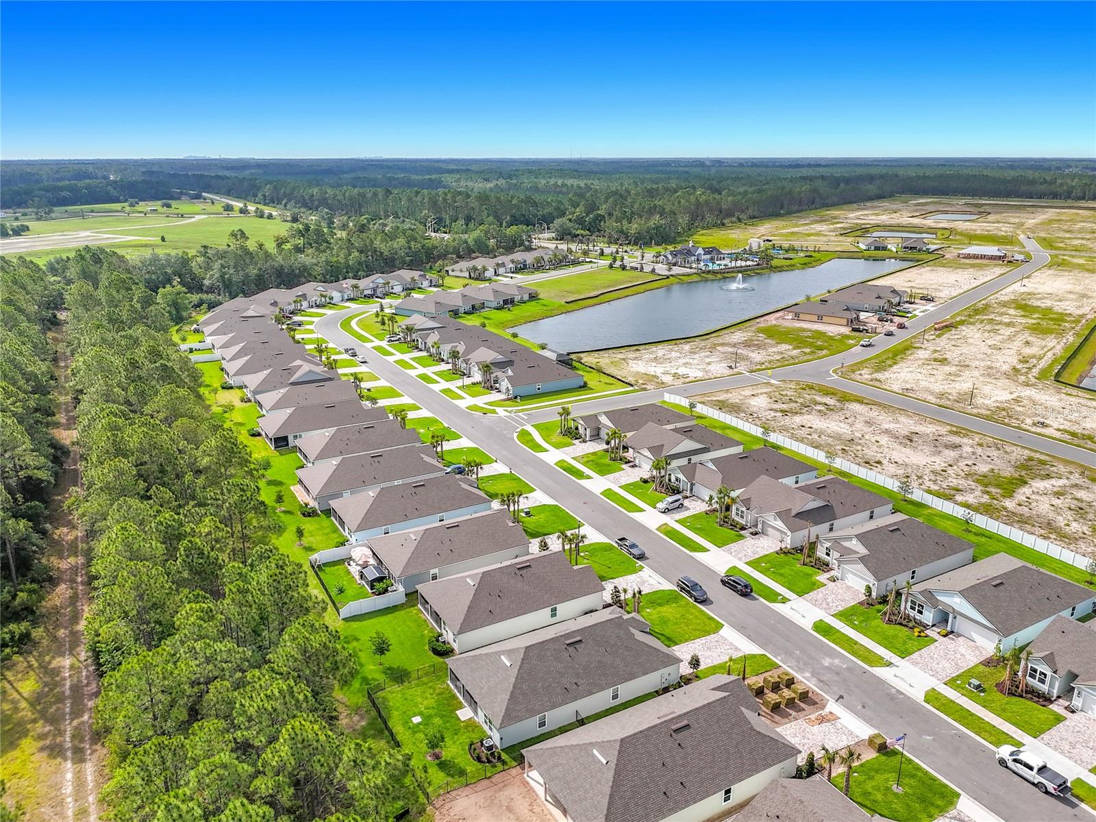 153 GREENWOOD DR, PALM COAST, FL — photo 38