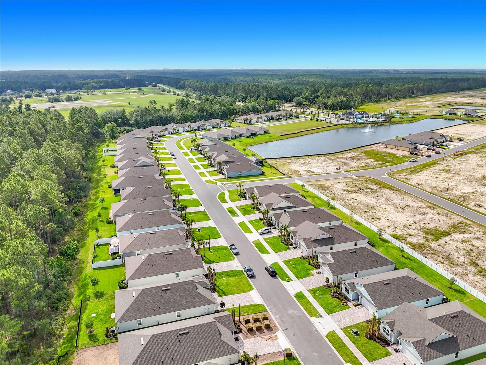 153 GREENWOOD DR, PALM COAST, FL — photo 40