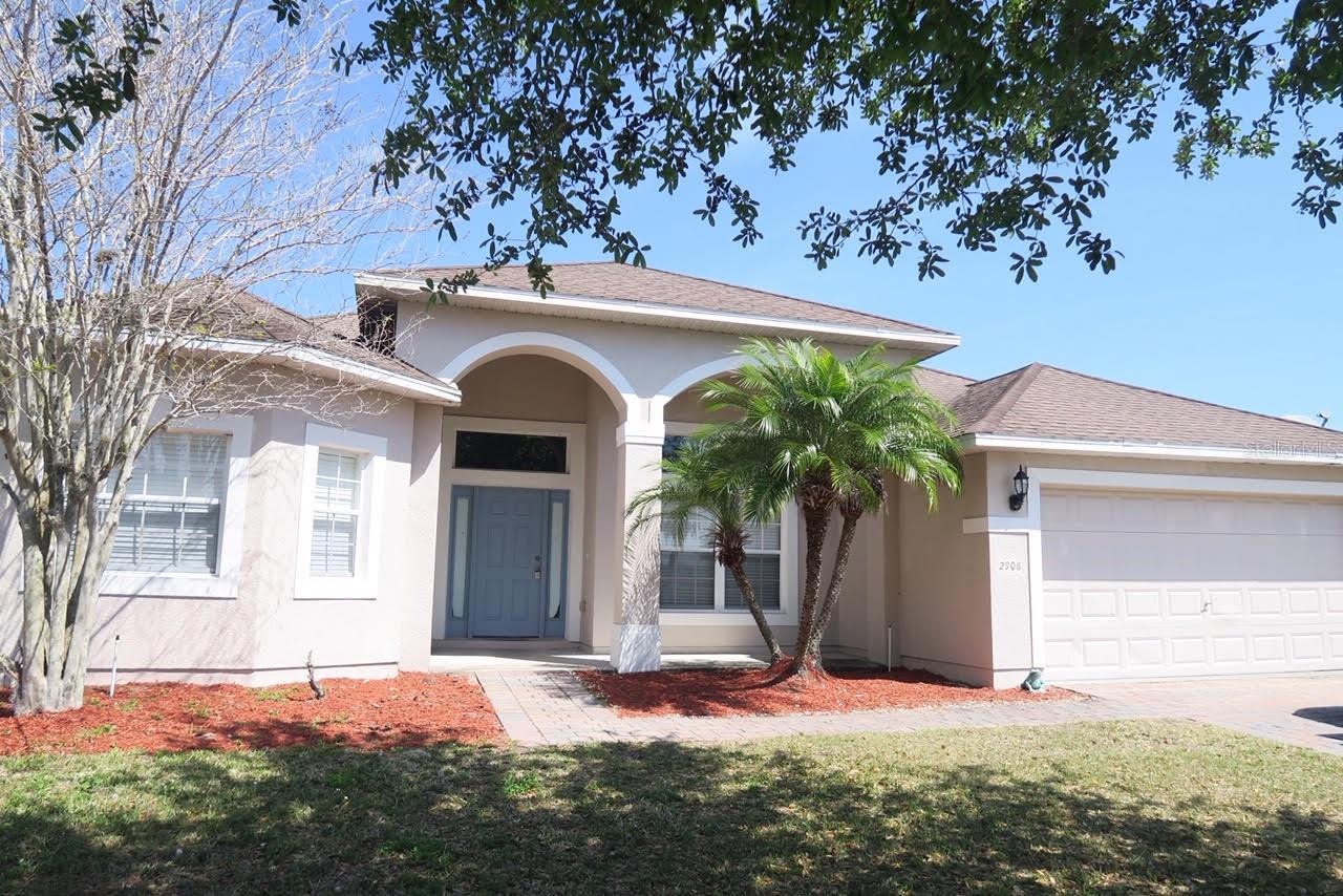 2906 SWEETSPIRE CIR, KISSIMMEE, FL — photo 3