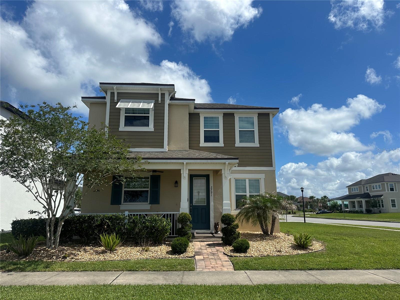 2791 RAPOLLO DR, KISSIMMEE, FL