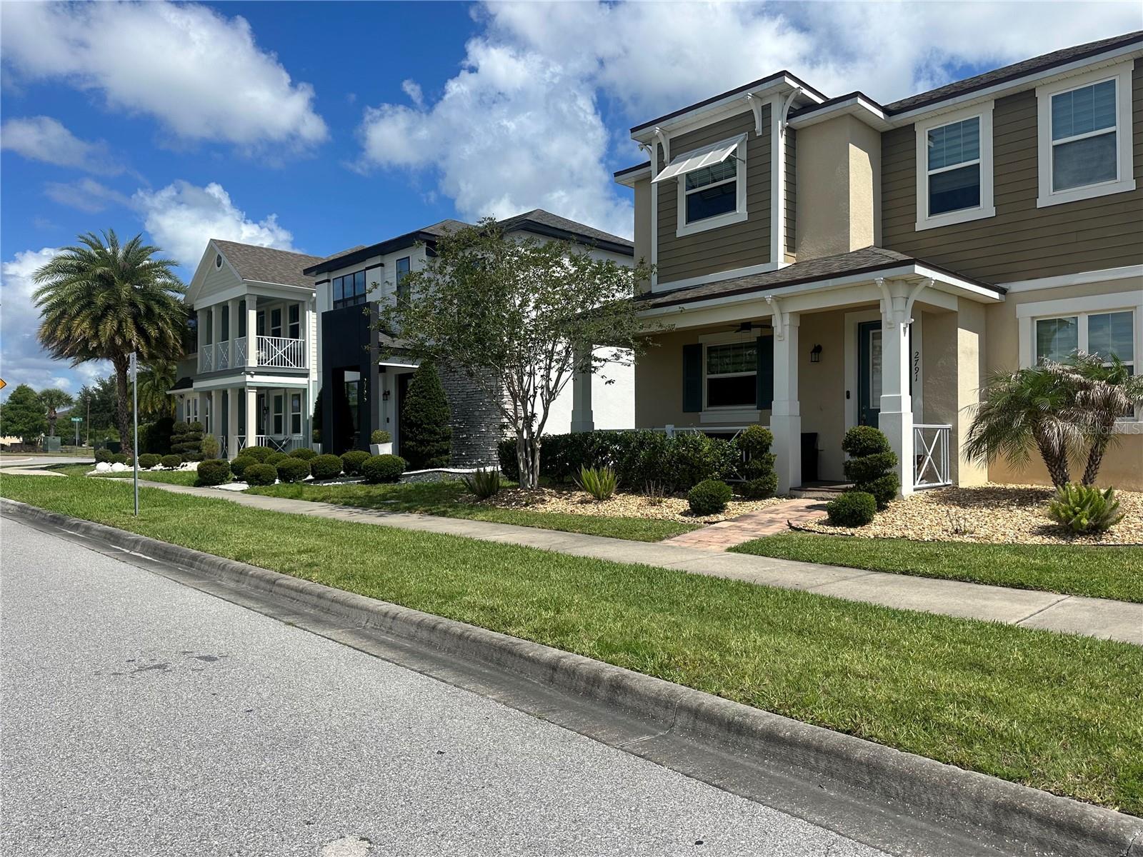 2791 RAPOLLO DR, KISSIMMEE, FL — photo 3
