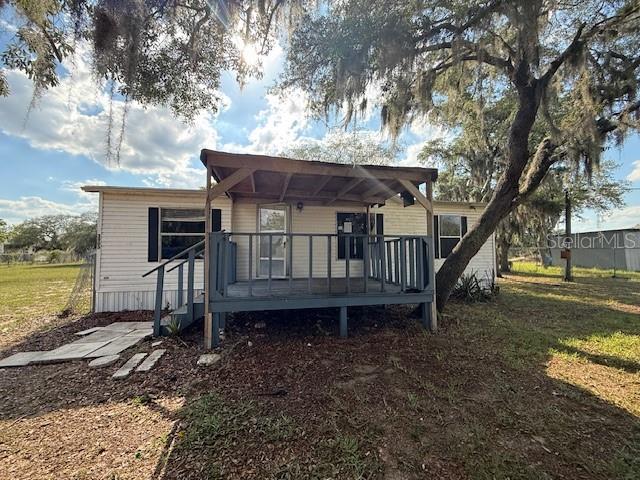 3903 MORGAN HORSE WAY, LAKE WALES, FL