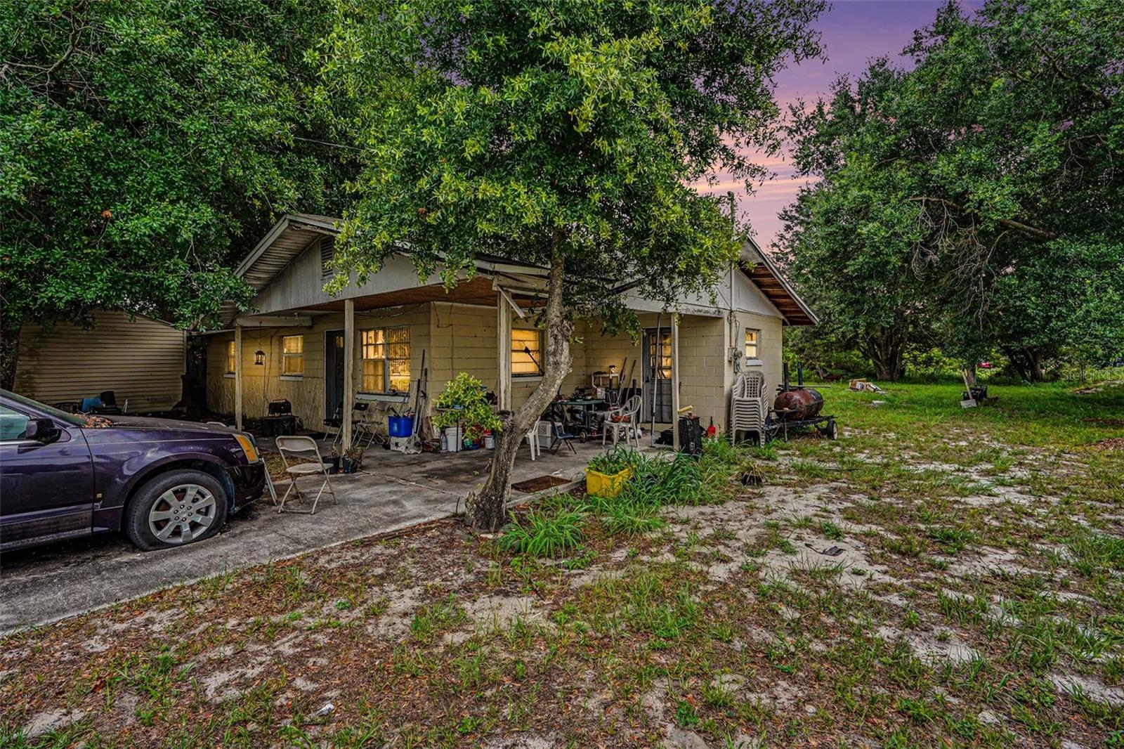607 2ND AVE, LAKE WALES, FL — photo 2