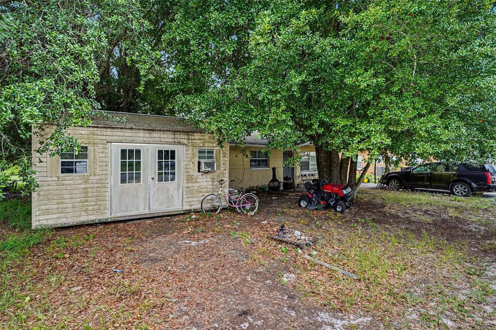 607 2ND AVE, LAKE WALES, FL — photo 13