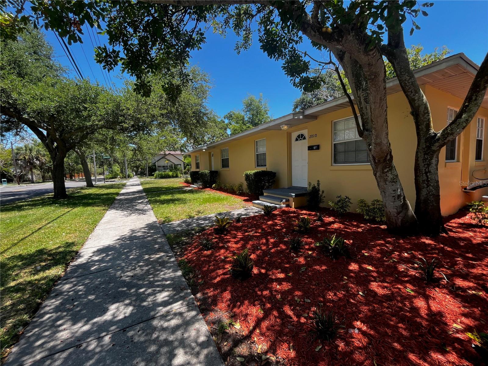 260 20TH AVE S, ST PETERSBURG, FL