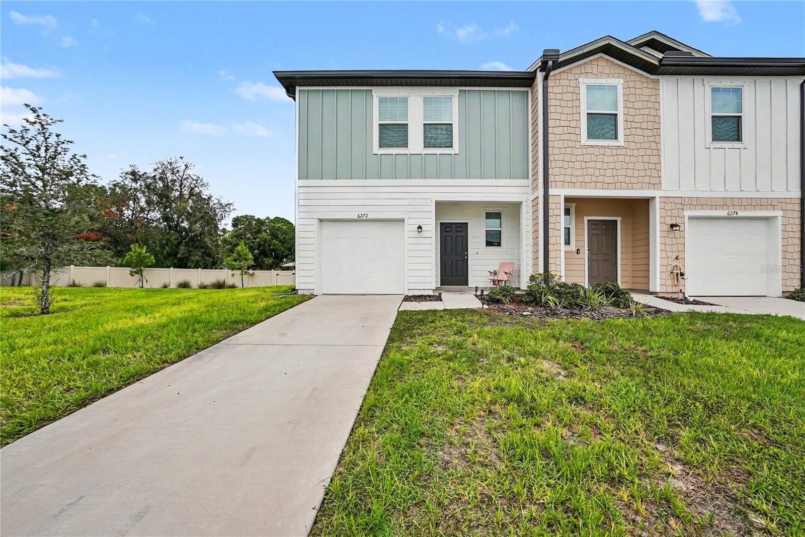 6272 BUCKET CT, GIBSONTON, FL