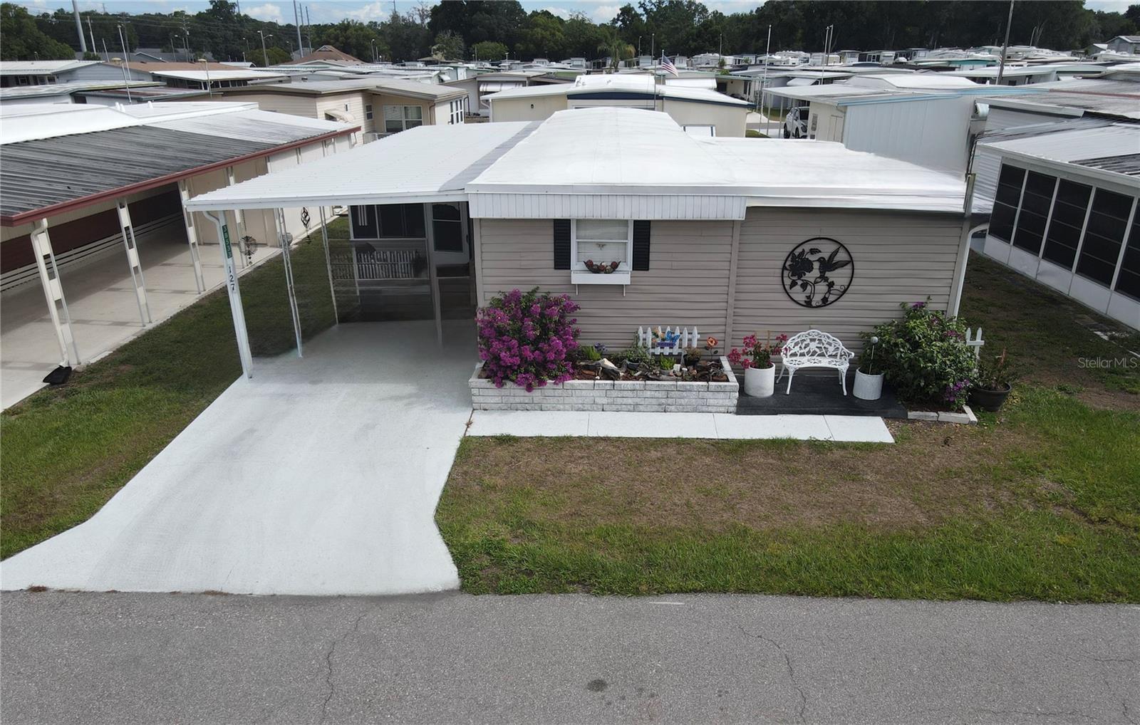 38533 LANSING AVE, ZEPHYRHILLS, FL — photo 47