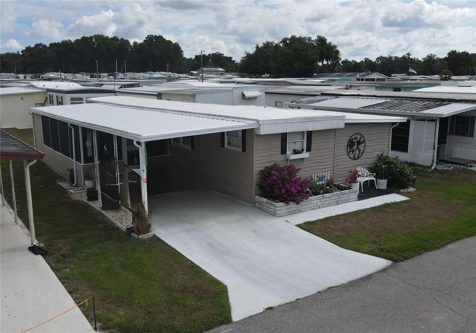 38533 LANSING AVE, ZEPHYRHILLS, FL — photo 48