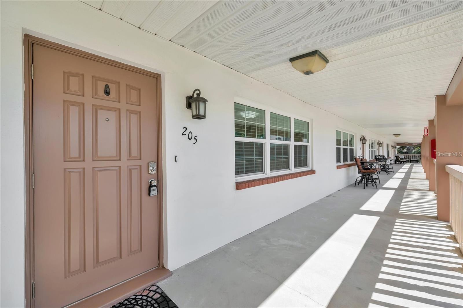 650 PINELLAS POINT DR S ##205, ST PETERSBURG, FL — photo 2