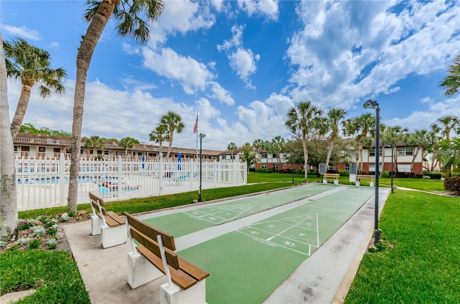 650 PINELLAS POINT DR S ##205, ST PETERSBURG, FL — photo 26