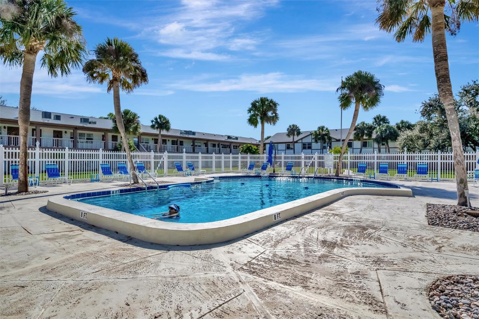 650 PINELLAS POINT DR S ##205, ST PETERSBURG, FL — photo 29