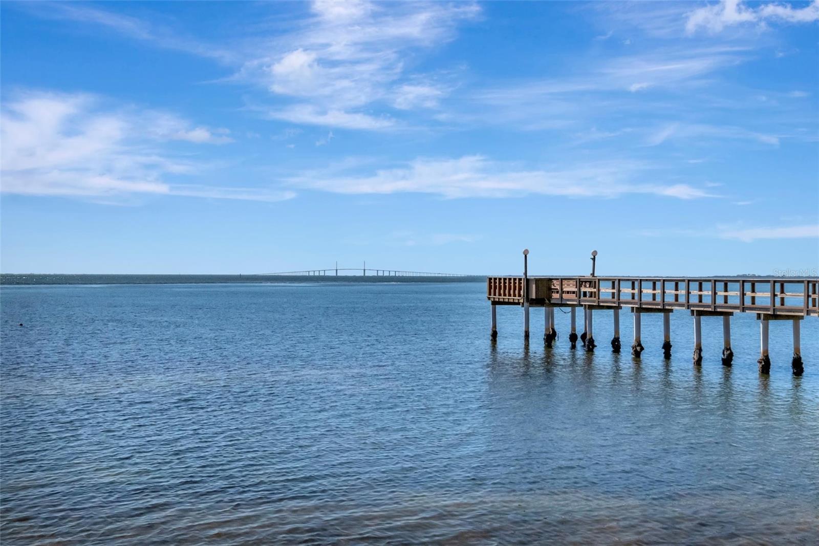 650 PINELLAS POINT DR S ##205, ST PETERSBURG, FL — photo 37