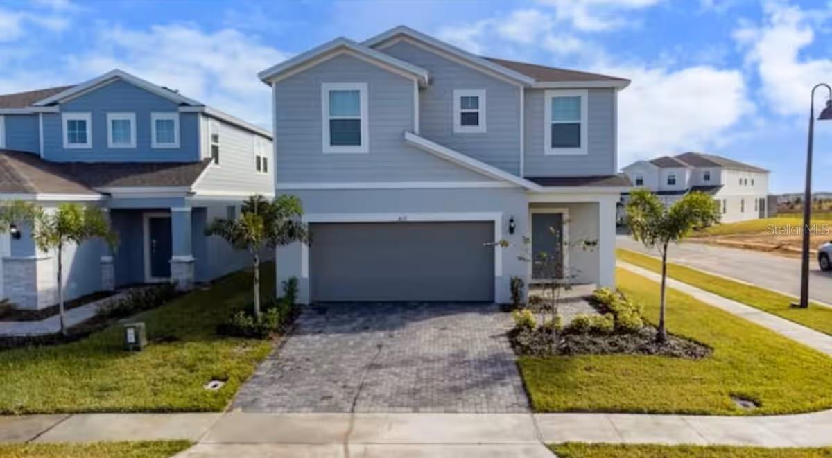 1837 SUMMER DR, DAVENPORT, FL