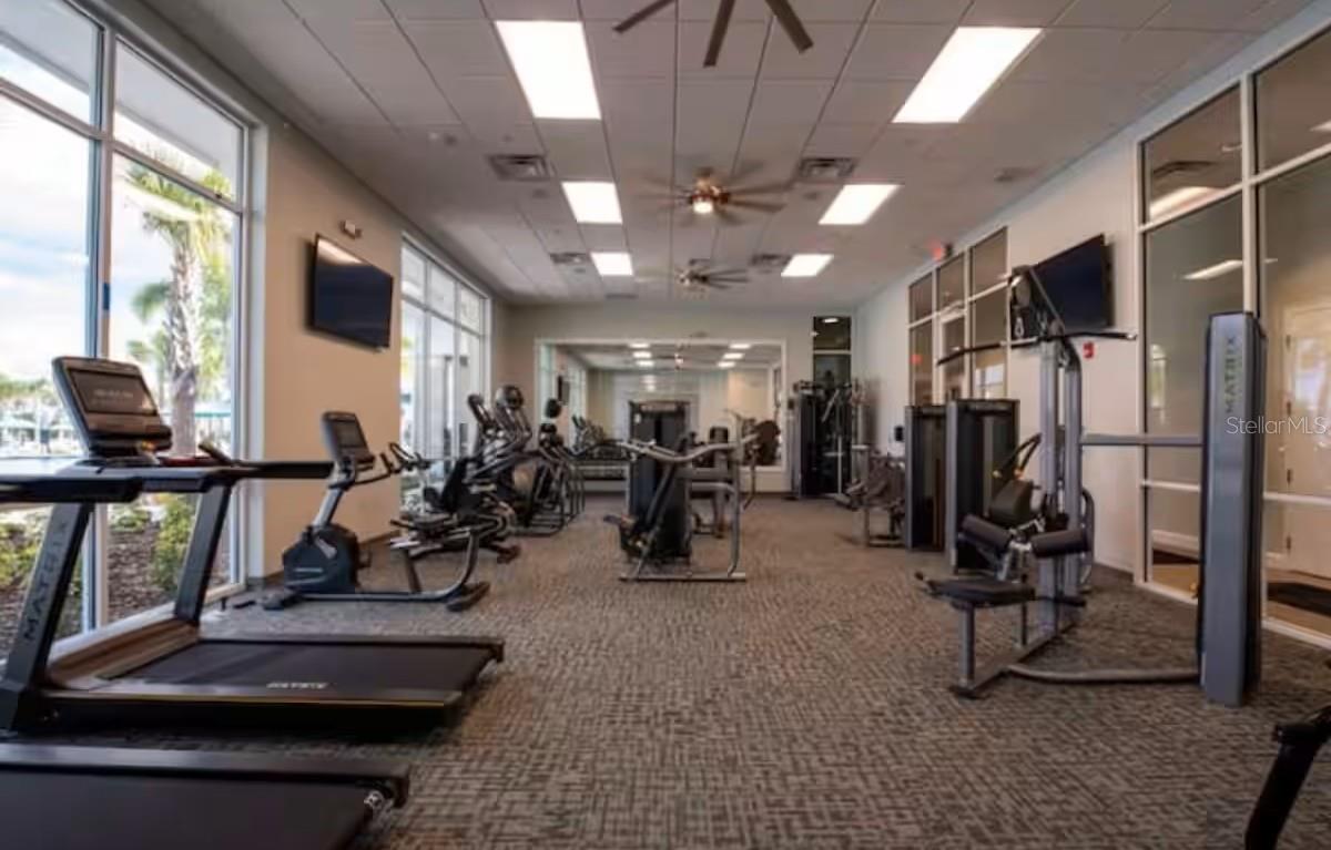 1837 SUMMER DR, DAVENPORT, FL — photo 21