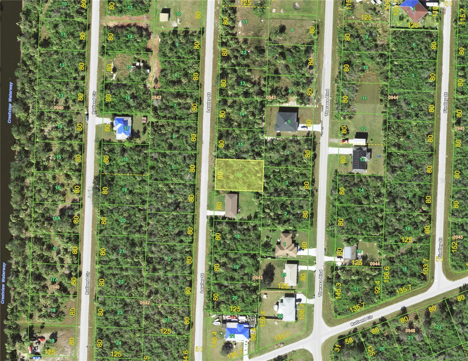 354 LAWLER ST, PORT CHARLOTTE, FL — photo 2
